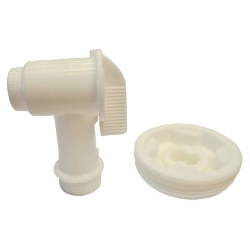 FATKRAN 3/4" PLAST