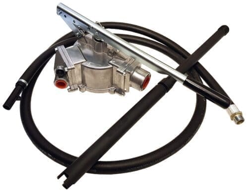 FATPUMP GPI 1,9 L/slag BENSIN