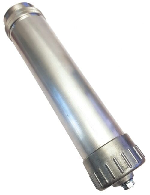 ADAPTER MLS SKRUVPATRON