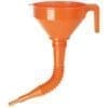 TRATT 160 MM FLEXIBEL PIP