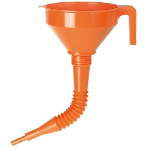 TRATT 160 MM FLEXIBEL PIP