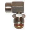 SVIRVEL 3/8" 400BAR RF HT