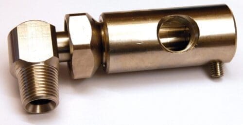 SVIRVEL 1/2" FÖR 8709198 HT
