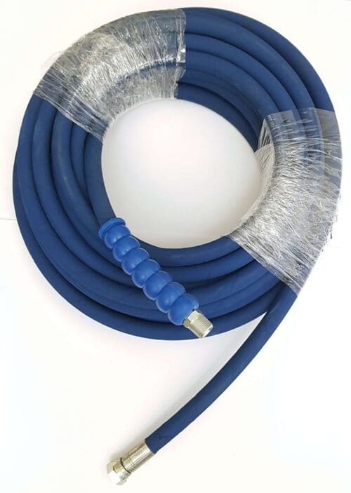 HT-SLANG 400 BAR 10MM 15M