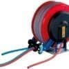 SLANGVINDA GAS 2x8MM SLANG 15M