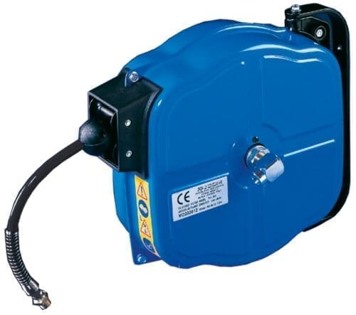 SLANGVINDA LUFT 3/8" 12 M