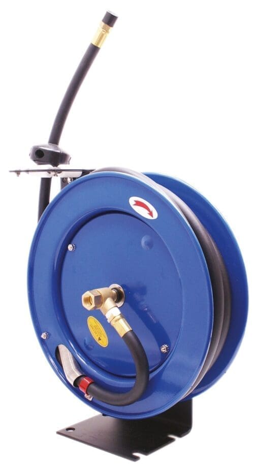 SLANGVINDA LUFT 20BAR 1/2" 18M