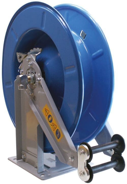 SLANGVINDA TOM 60BAR 3/8" 15M