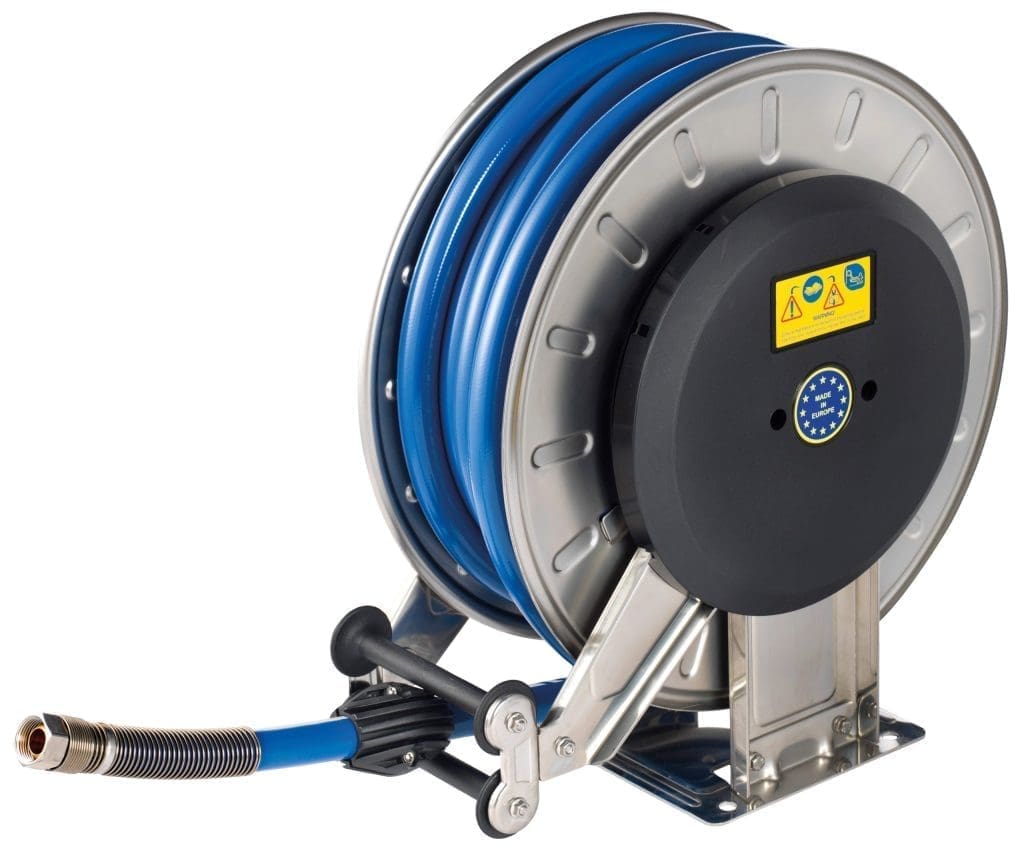 SLANGVINDA 20B 3/4" 15M VATTEN