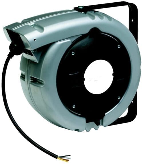 ELKABELVINDA 17 M 3000W 3x2,5