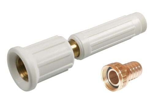 SPOLMUNSTYCKE KB 19 3/4"