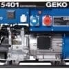 ELVERK GEKO 5401 ED-AA/HEBA