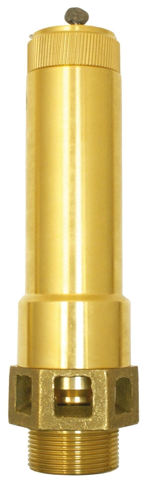 SÄKERHETSVENTIL 1 1/2" 10 BAR