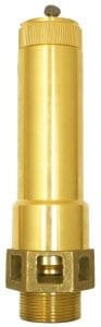 SÄKERHETSVENTIL 1 1/2" 10 BAR