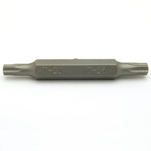 BITS TORX 20 & 25
