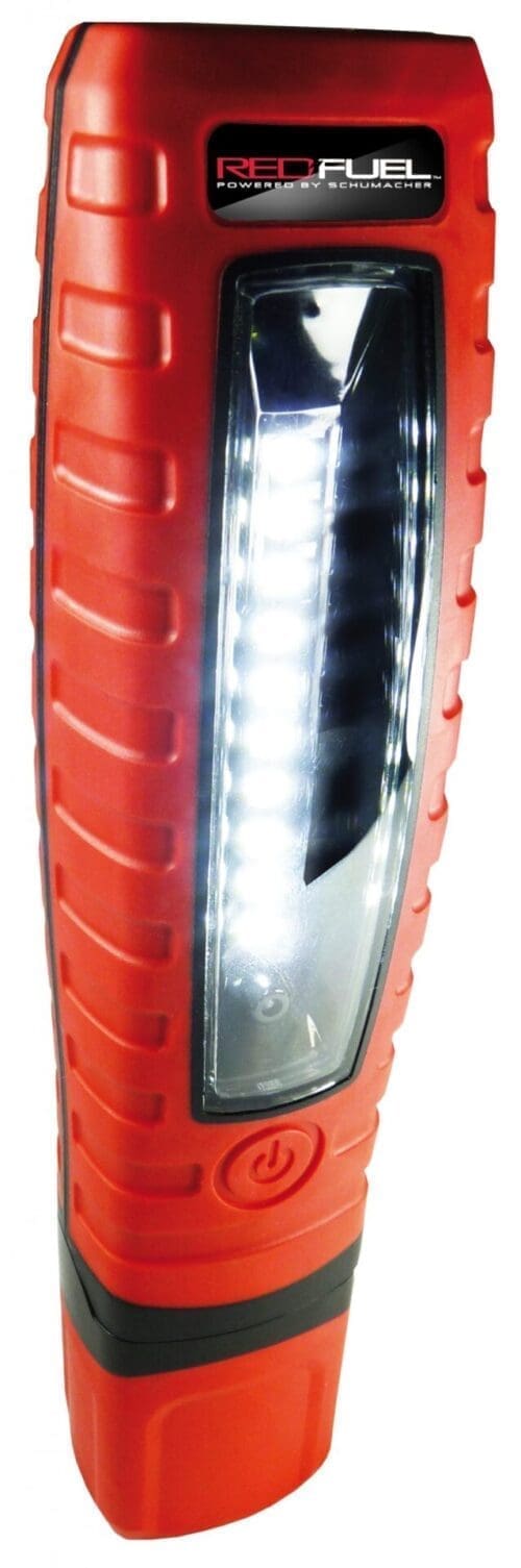 HANDLAMPA LED 400 LUMEN