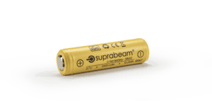 BATTERI 18650 3300 MAH