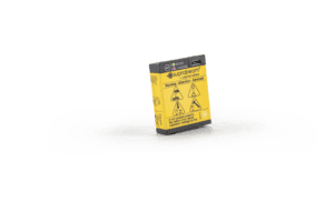 BATTERI 113545 MED USB 1400 MA