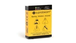 BATTERI 154250 MED USB 2800 MA