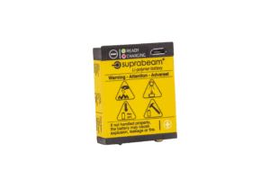 BATTERI 113645 MED USB 1400 MA