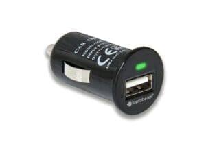 USB-LADDARE MED CIGGARETTSTICK