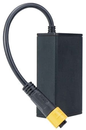 BATTERIPAKET B6R 36WH
