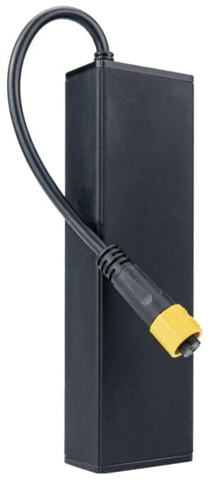 BATTERIPAKET B6R 72WH