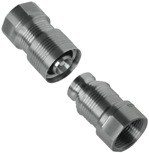 SNABBKOPPLING DIESEL 1" INV