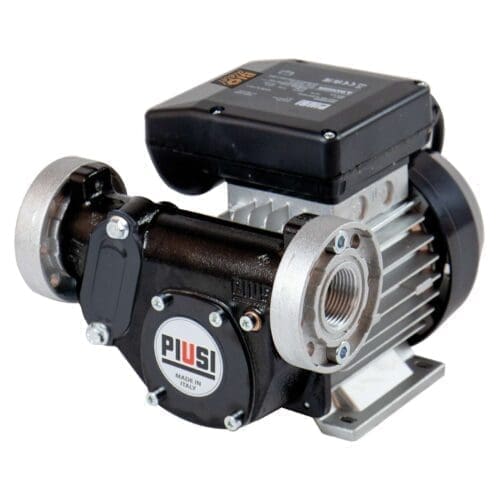 PUMP MOTOR PANTHER 72 BIO