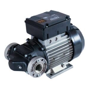 DIESELPUMP E120 100L 230V BIO