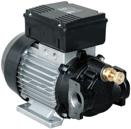 OLJEPUMP VISCOMAT 90 3-FAS