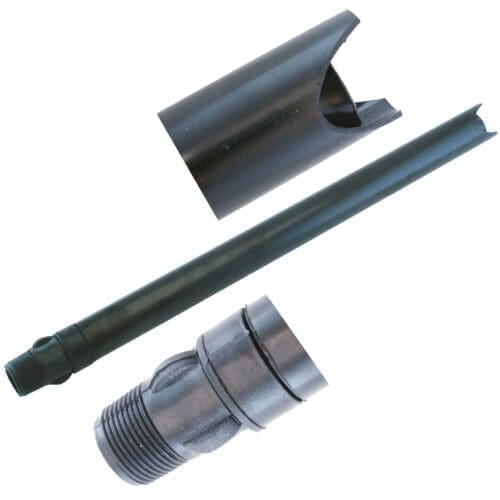 SUGRÖR TELESKOP DIESELPUMP