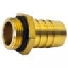 SLANGFÄSTE M O-RING 3/4"x25MM