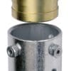 TANKANSLUTNING 1"x2"
