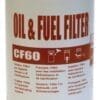 PARTIKELFILTER OLJA OCH DIESEL