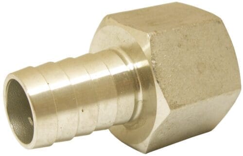 SLANGFÄSTE 3/4"x3/4" INV RF