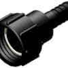 ADAPTER IBC 60x6 SVIRVEL 19MM