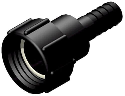 ADAPTER IBC 60x6 SVIRVEL 19MM