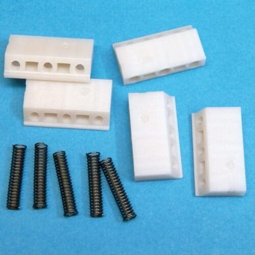 SKOVELKIT CUBE 55-72 25x14x6