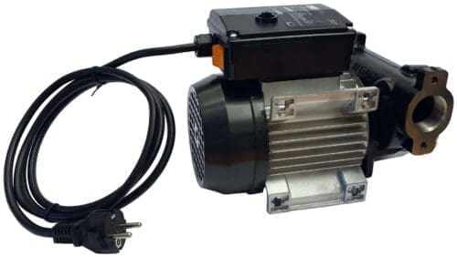 PUMP MOTOR CUBE PANTHER 56