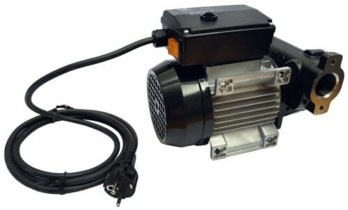 PUMP MOTOR CUBE PANTHER 72