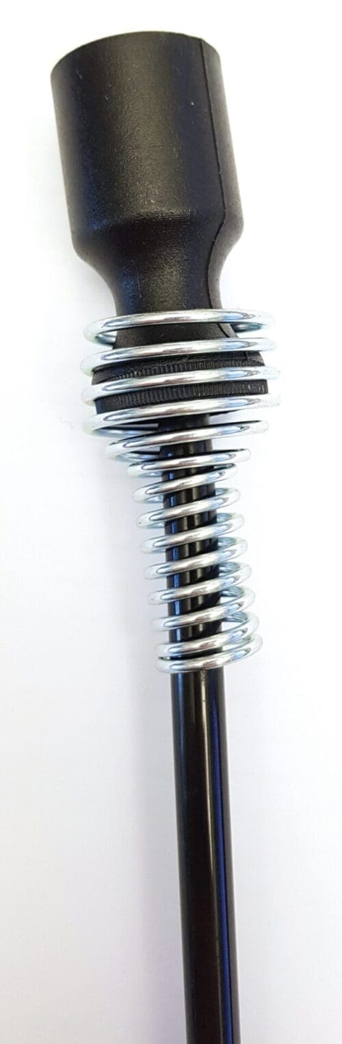 SUGSOND FLEXIBEL 6MM 700MM