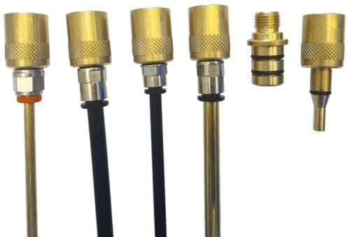 SUGSOND KIT 6/8/5/8MM