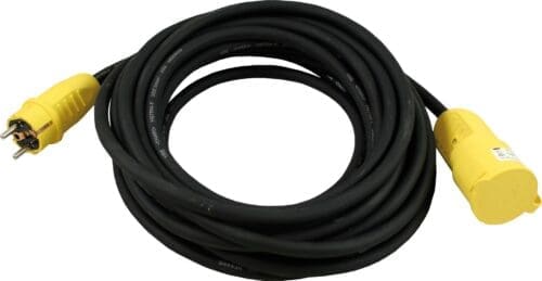 SKARVSLADD 1-FAS 25M 3x1,5