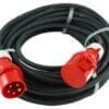 MOTORKABEL 10 M 5x2,5 3-FAS