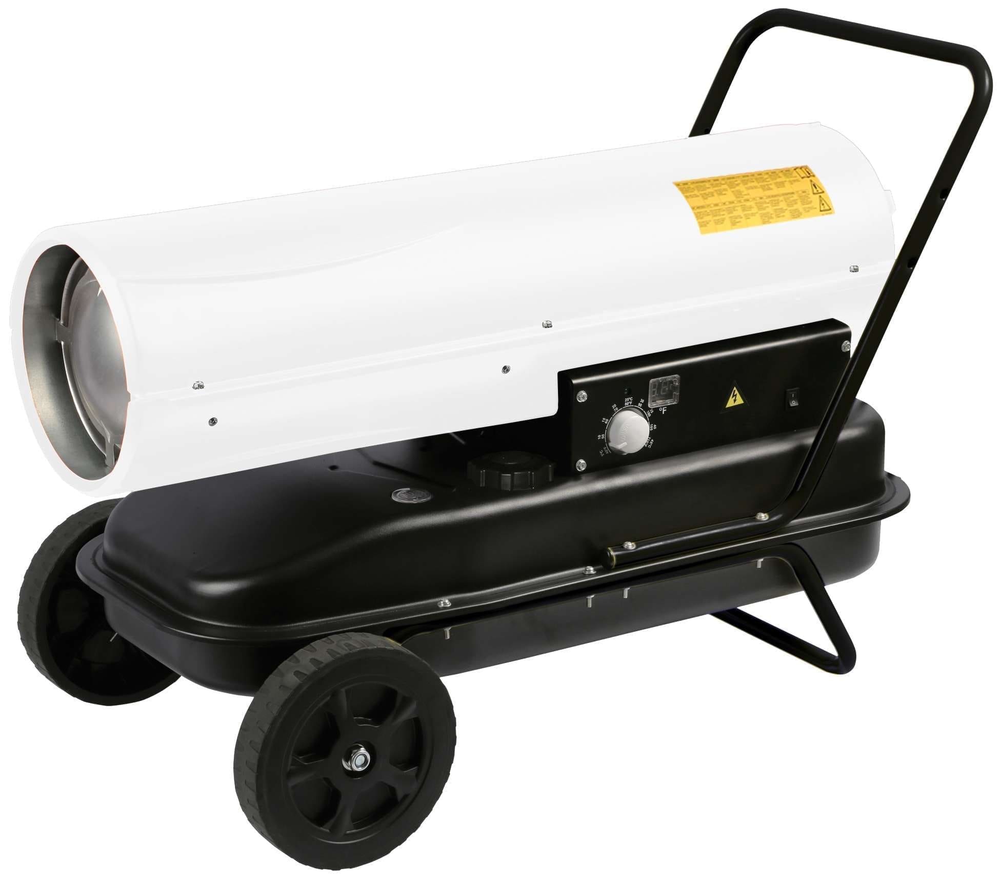 DIESELKANON 30KW