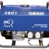 ELVERK GEKO 2801 E-A/SHBA