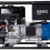 ELVERK GEKO 6400 ED-A/HHBA