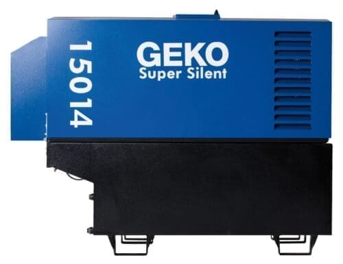 ELVERK GEKO 15014 ED-S/MEDA SS