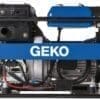 ELVERK GEKO 10010ED-S/ZEDA